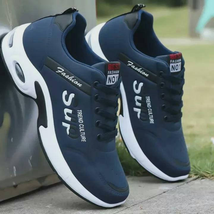 Sepatu best sale sneakers kets