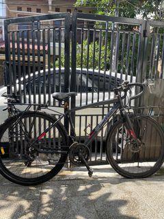 Sepeda Touring United Rockford
