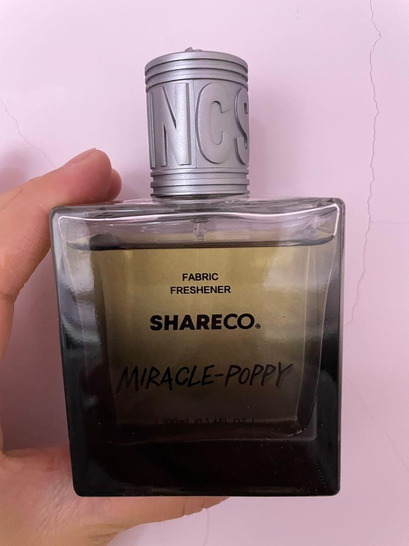 SHARECO香水, 美妝保養, 香體噴霧在旋轉拍賣
