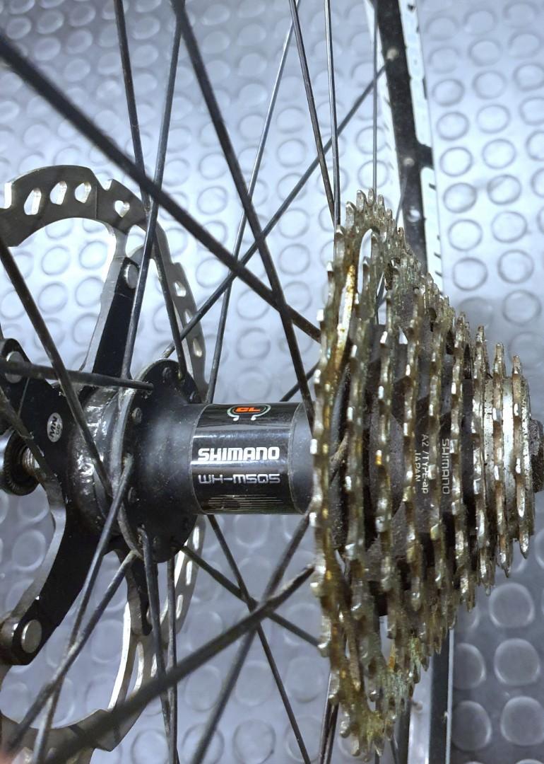 Shimano Deore XT NOS – Couvercle Ressort Pour Ancre De Frein, Pièce Vélo Vintage Japon