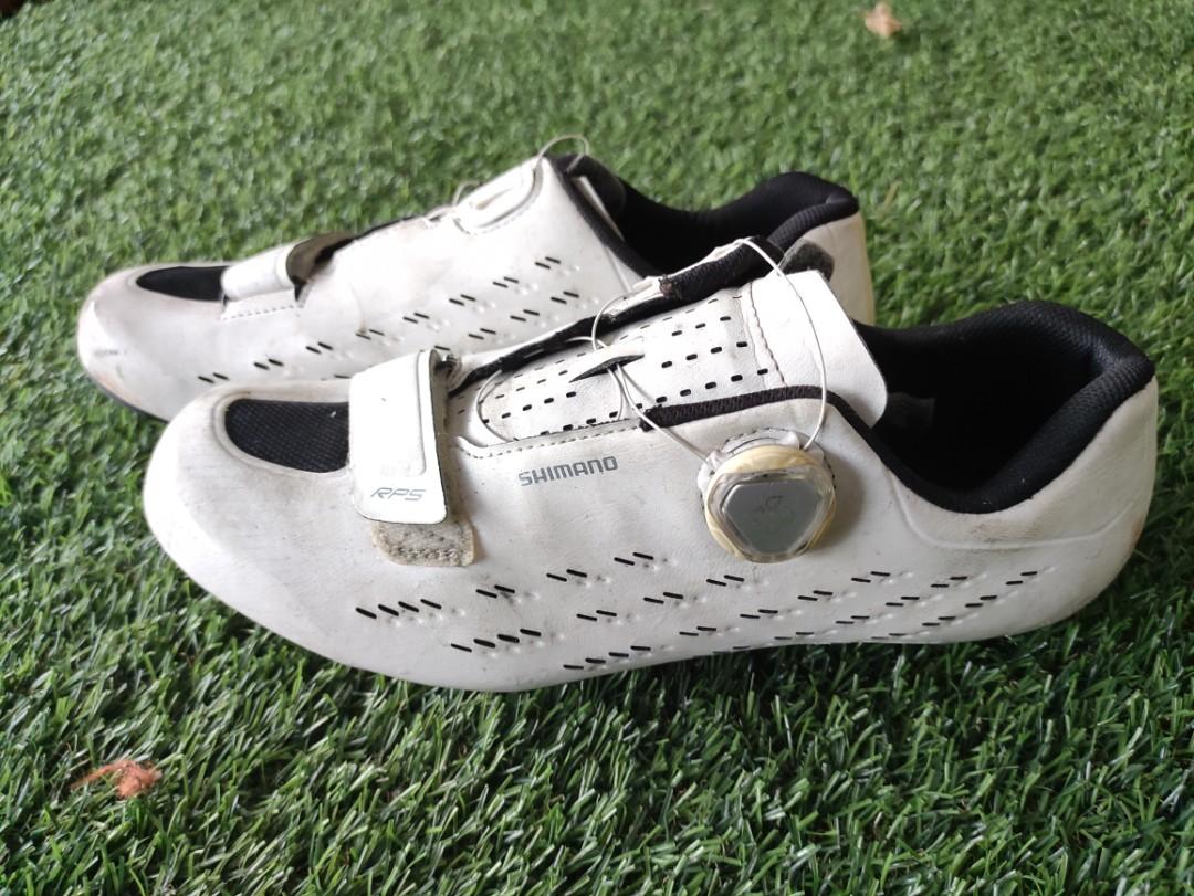 Shimano rp5 online road shoes