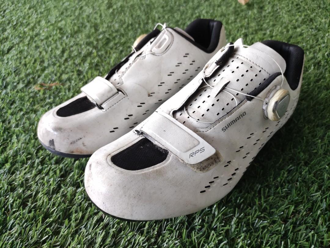 Kasut Basikal Shimano Rp5 shoes