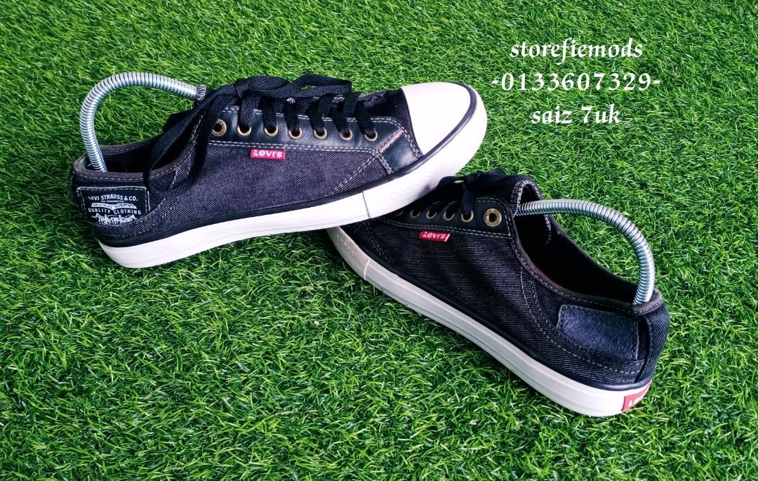 Levi's original shoes on sale