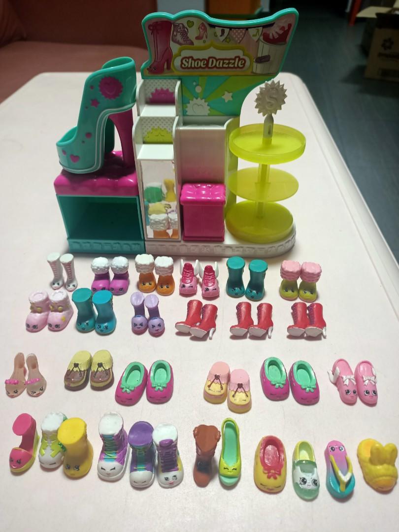 Shopkins sell to donate Hobbies Toys Toys Games on Carousell