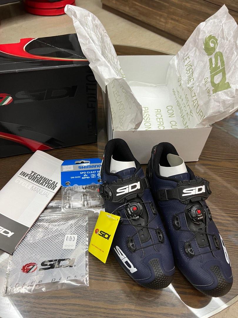 Sidi drako 2 blue clearance