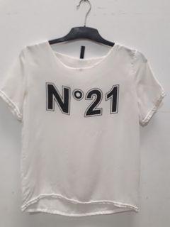 Siffon t-shirts