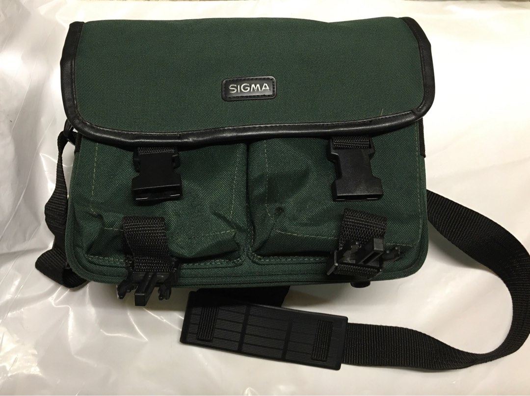 SIGMA Camera Bag, Photography, Photography Accessories, Camera Bags