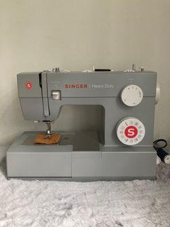 Singer 4432 Sewing Machine