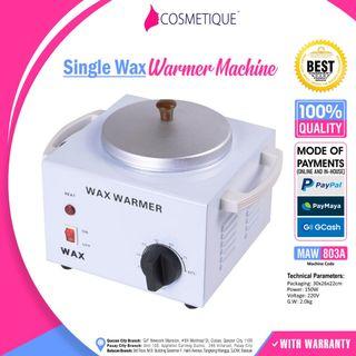 Single Wax Warmer Machine