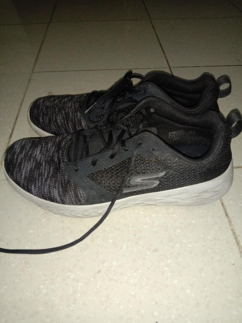 skechers goga run