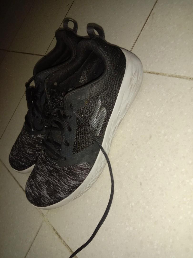 skechers goga run