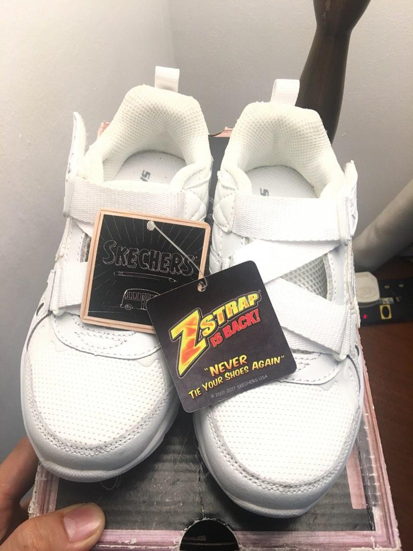 New skechers store 2017