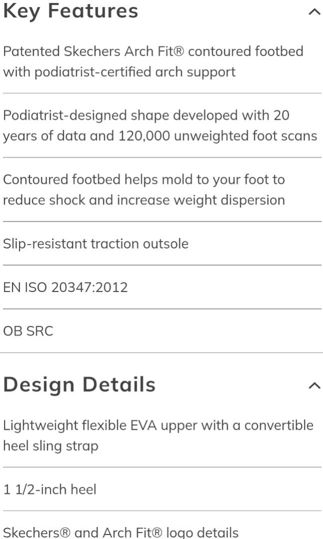 Certified slip sale resistant shoes