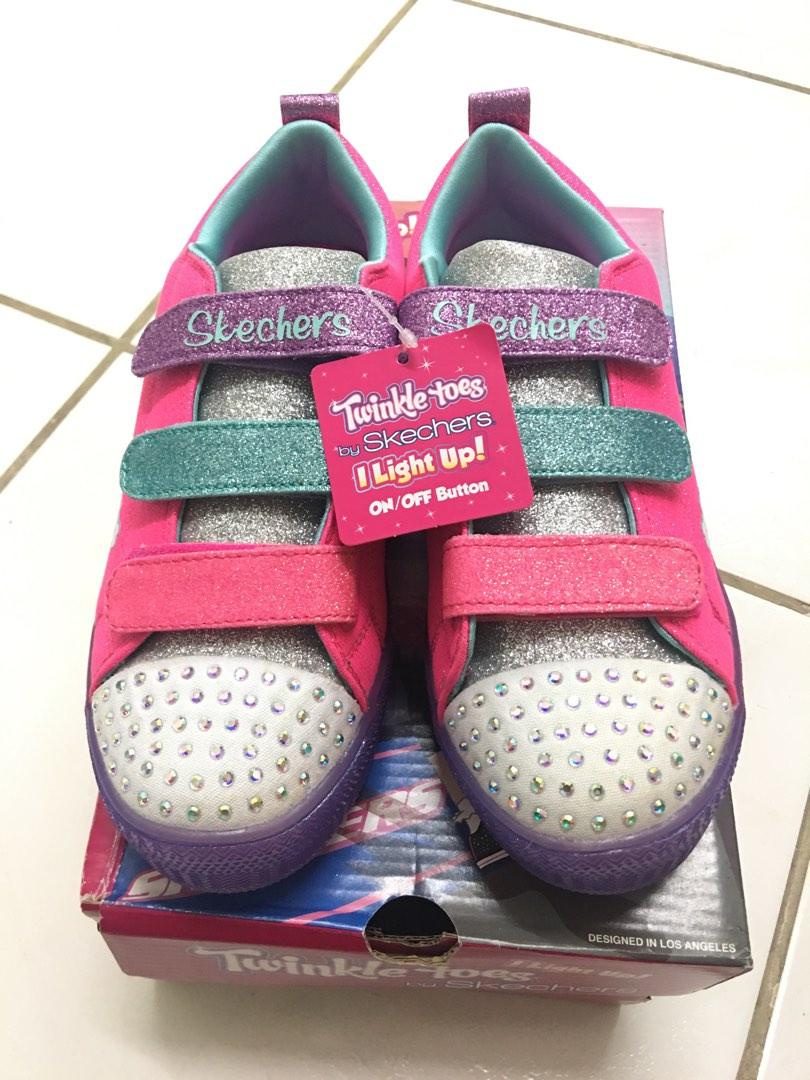 Twinkle toes shoes xl sales