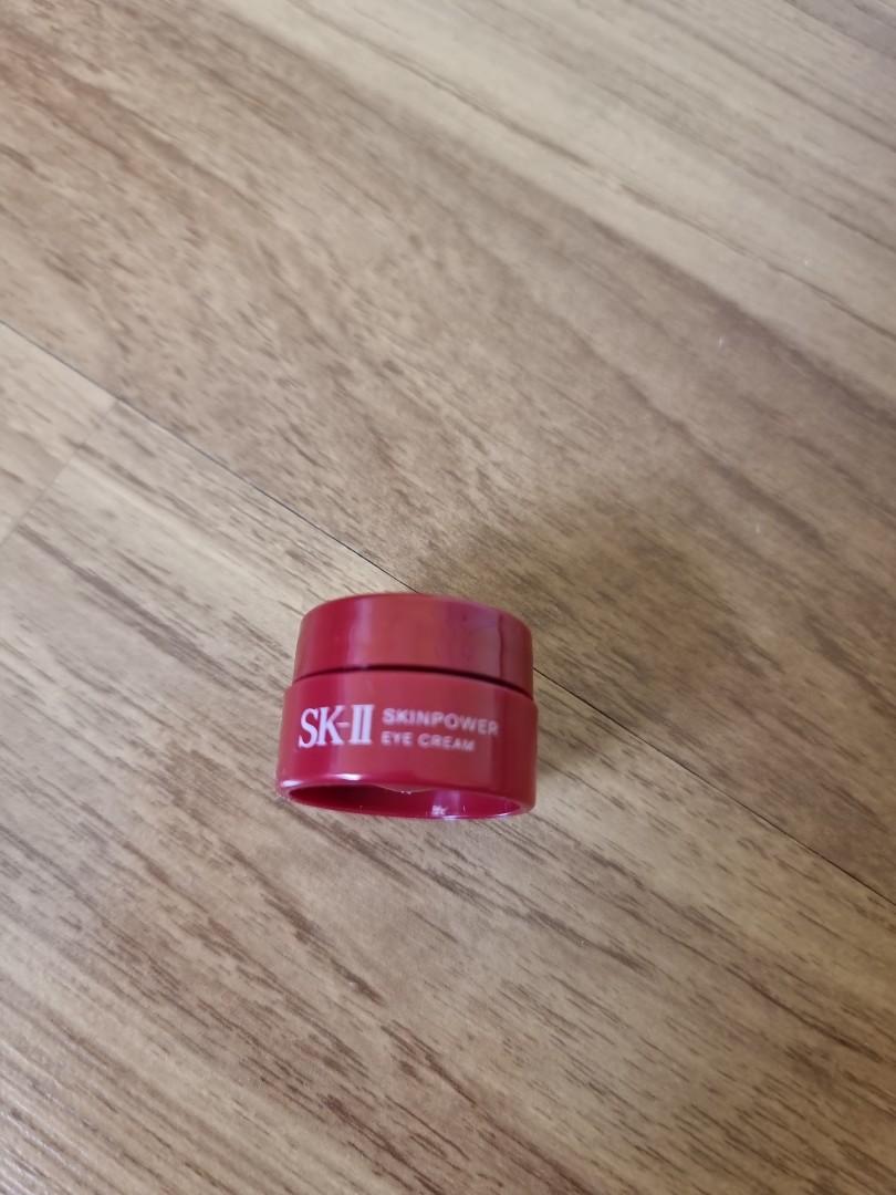 SKII EYE SKINPOWER EYE CREAM, Beauty & Personal Care, Face, Face Care