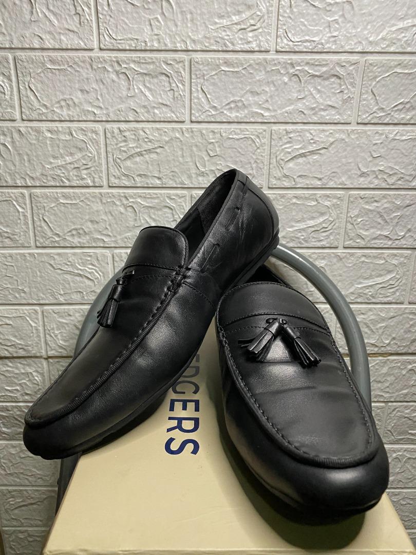 Mocassins sledgers best sale