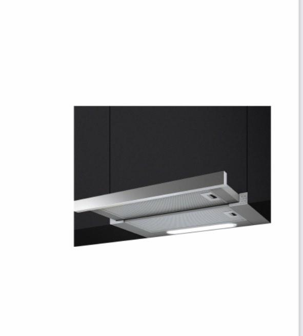 Smeg Range Hood 60cm, TV & Home Appliances, Kitchen Appliances, Other