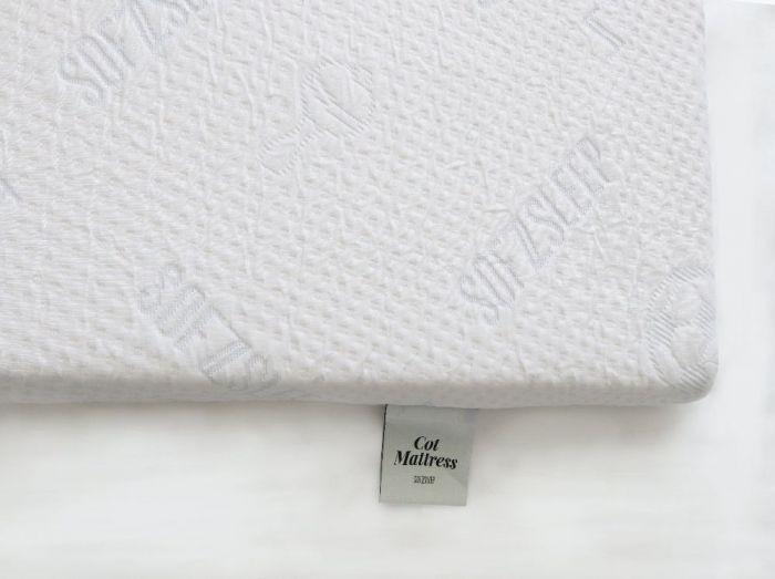 Sofzsleep Cot Latex Mattress (120 x 60 x 10 cm), Babies & Kids, Baby
