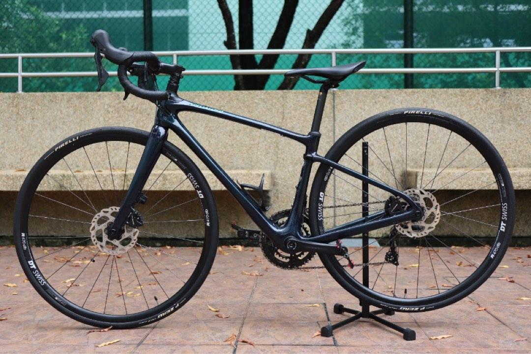 Specialized Ruby Sport 2019 Womens Road Bicycle Sports Equipment