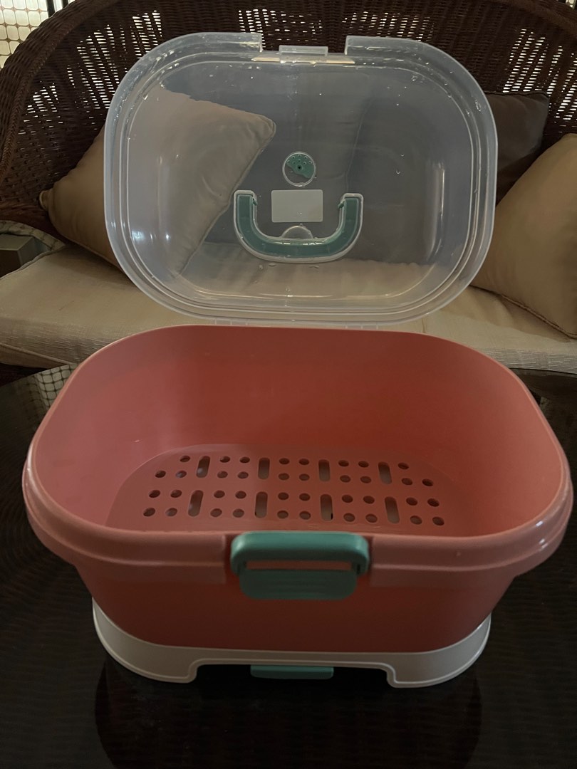 Storage Drying Rack for Bottles, Babies & Kids, Baby Nursery & Kids