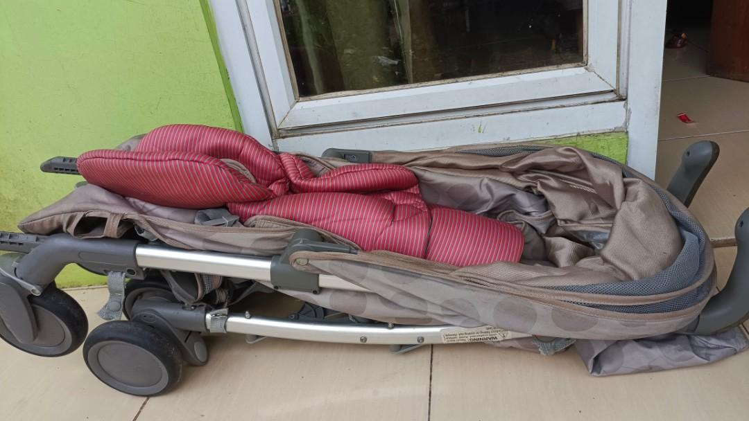 Beli roda sale stroller