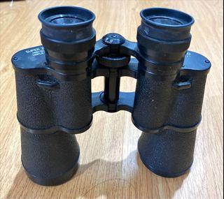 Super Zenith Binoculars 7x50