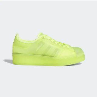 Superstar jelly (Lime)