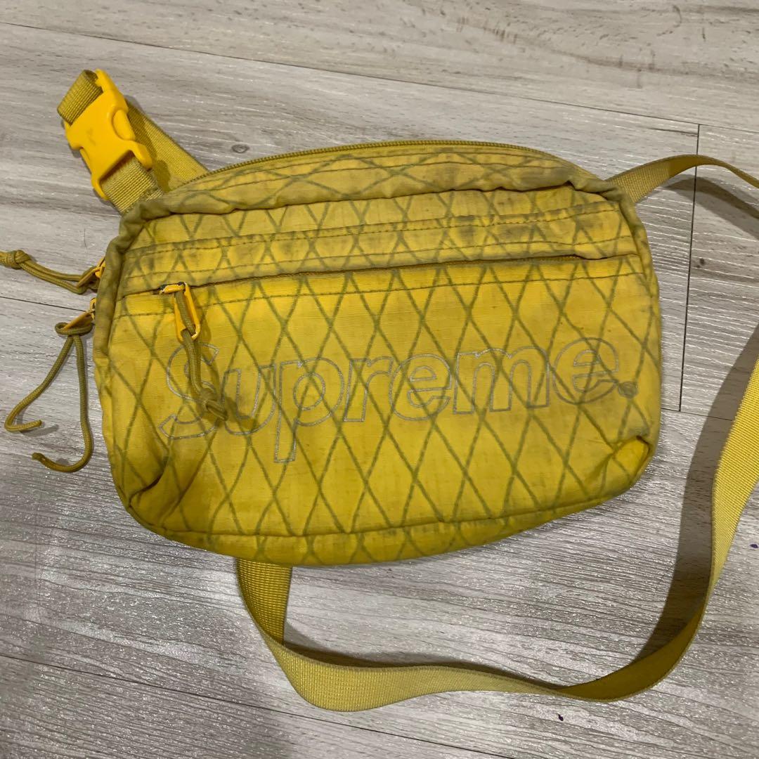 Supreme 45th outlet shoulder bag