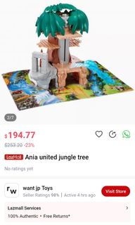 (Category: ) located in . Submitted by pearlcification (Listing ID 1192355950, Image 1). Description: .