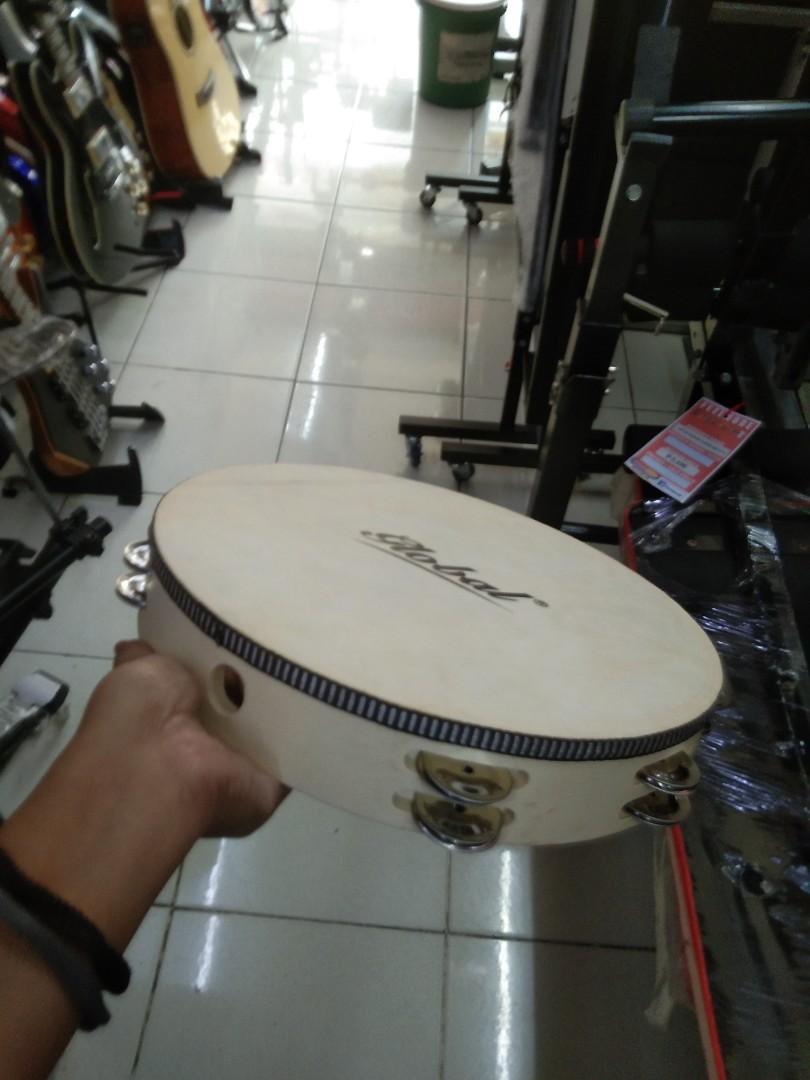 Tambourine (Category: Musical Instruments) located in Las Pinas. Submitted by andreadomingo2518 (Listing ID 1192246423, Image 3). Description: tambourine global brand 12 inch mop: gcash, bpi mod: lalamove contact 09461117251.