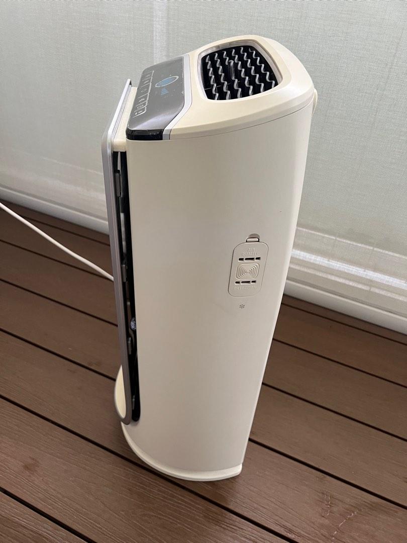 Tefal Air Purifier PU6025G0, TV & Home Appliances, Air Purifiers