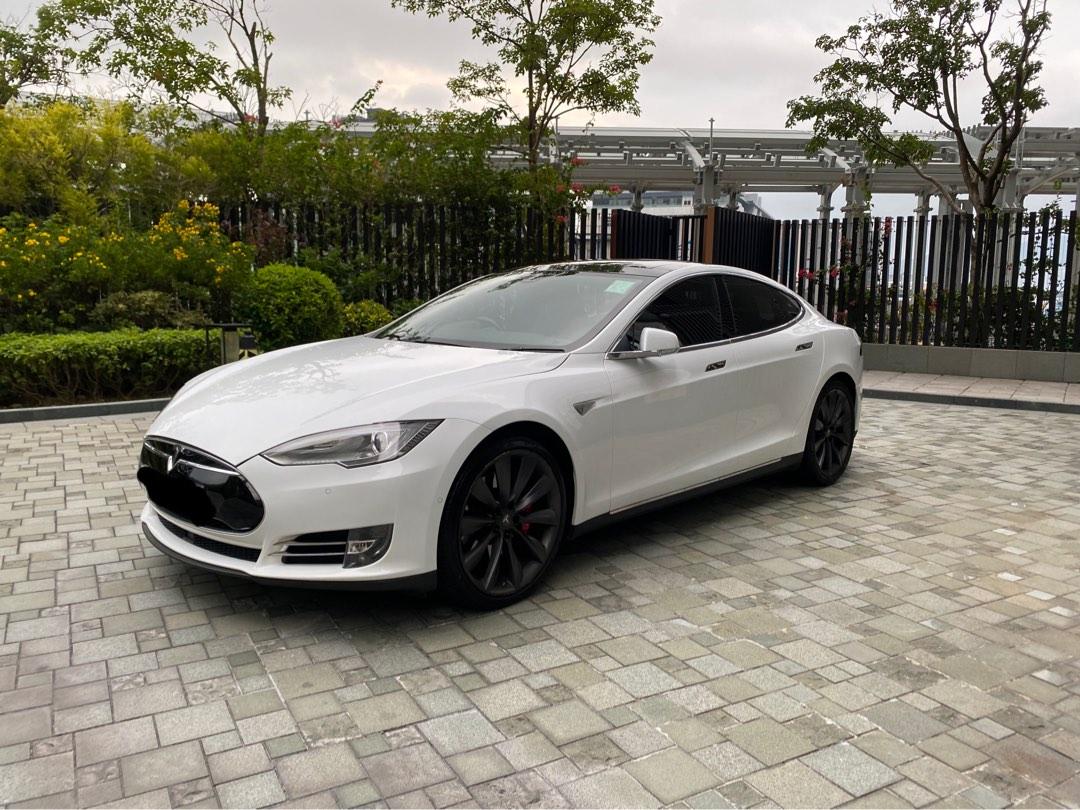 Tesla Model S 70 Model S70 Auto Carousell