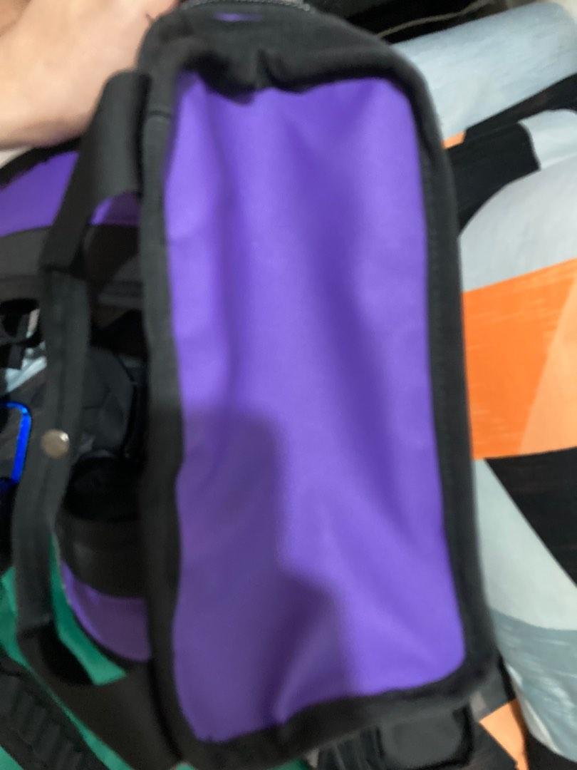 the north face explore fusebox