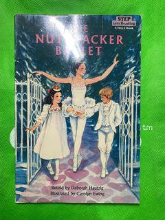 THE NUTCRACKER BALLET