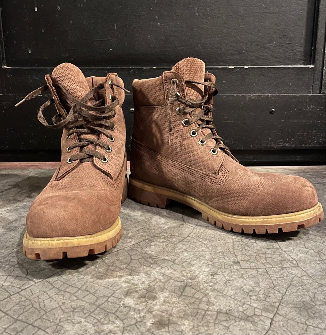 timberland boots mens 10