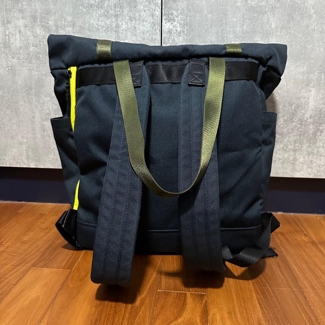 Timbuk2 forge backpack hotsell tote