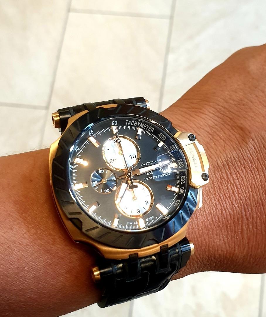 Tissot t race motogp 2019 new arrivals