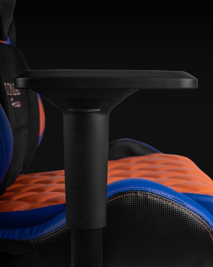 Tomaz Gaming Chair TROY GOKU Limited Edition. #tomaz #gamingchair