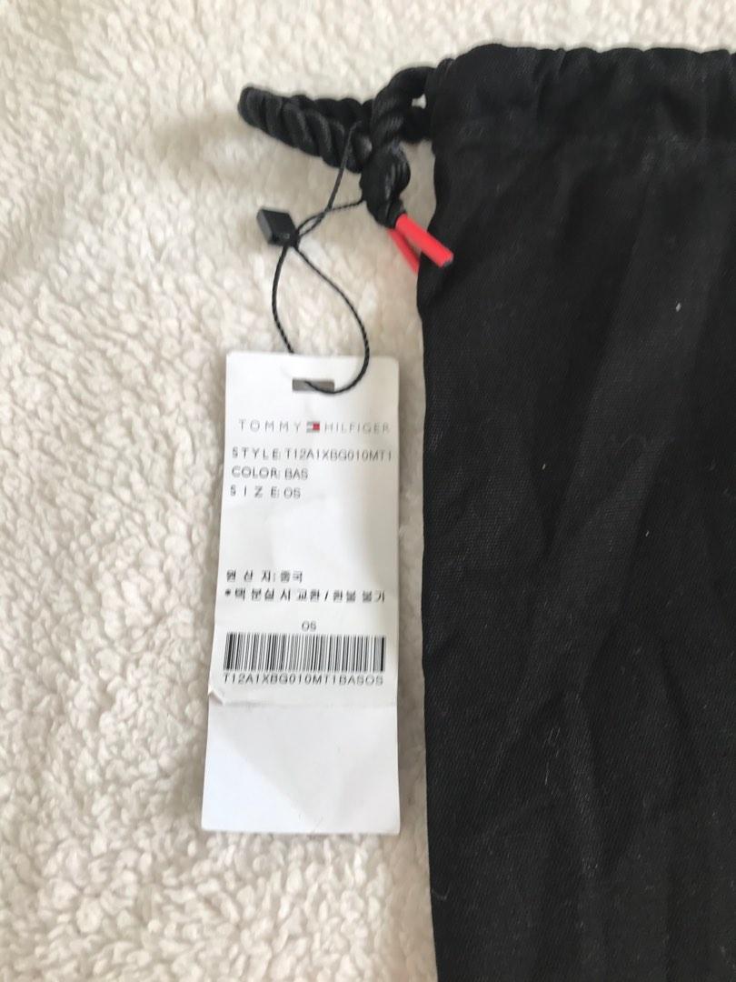 Tommy Hilfiger Dust Bag 18x21.5