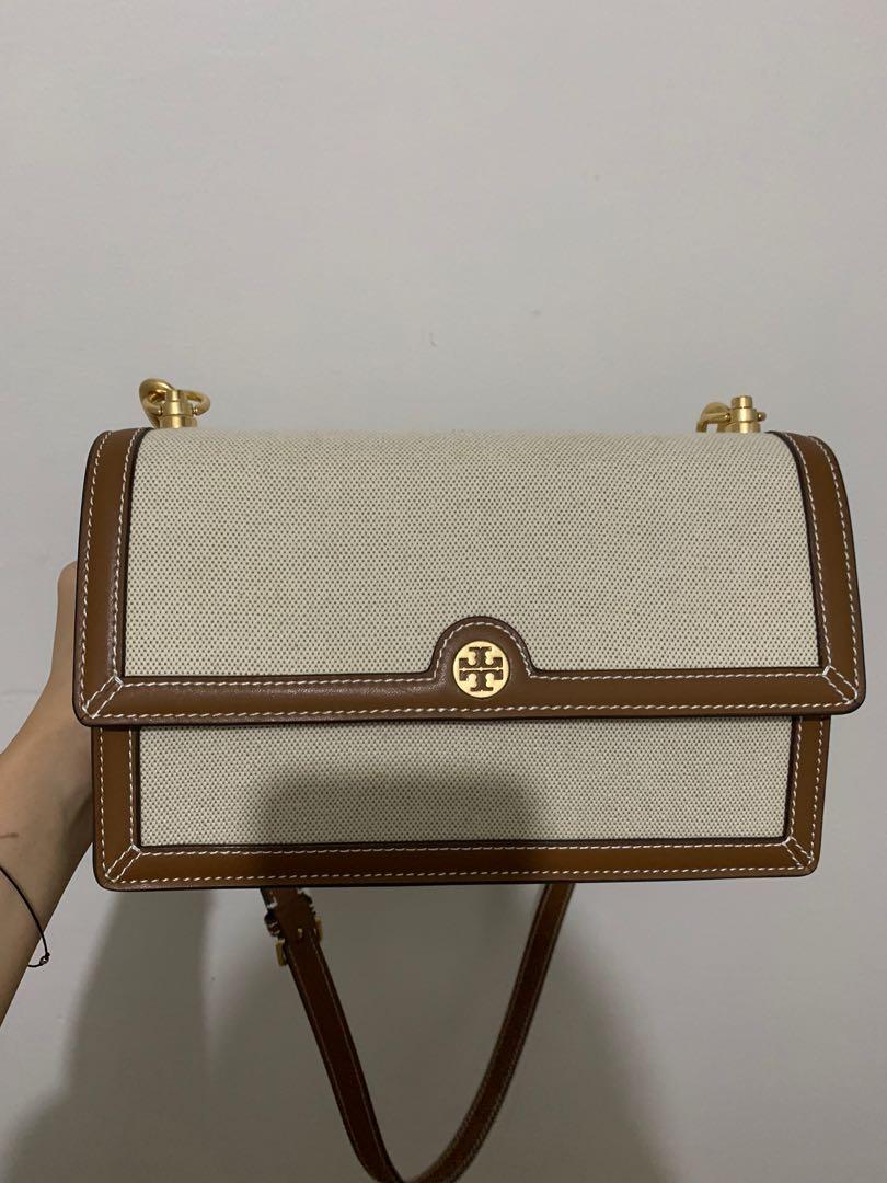 Tory Burch Bag, Luxury, Bags & Wallets on Carousell