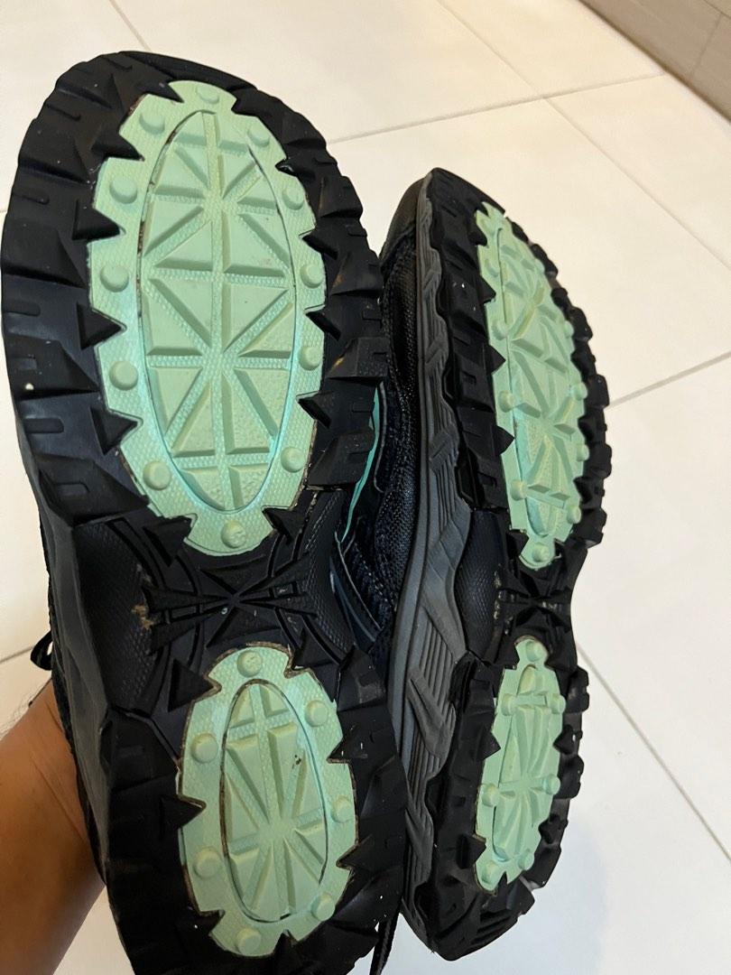 Saucony escape clearance tr2