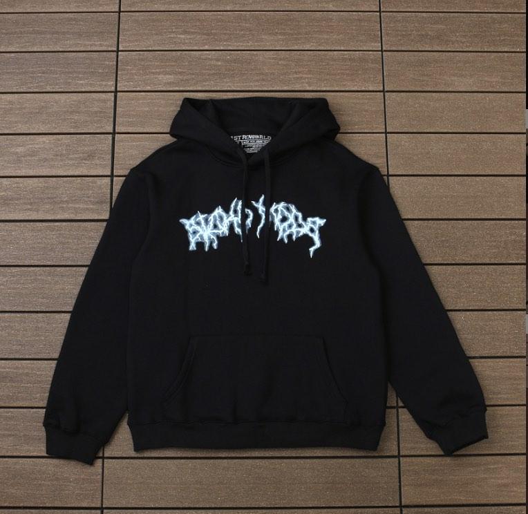 Travis Astroworld WYWH Hoodie, Men's Fashion, Tops & Sets, Hoodies on ...