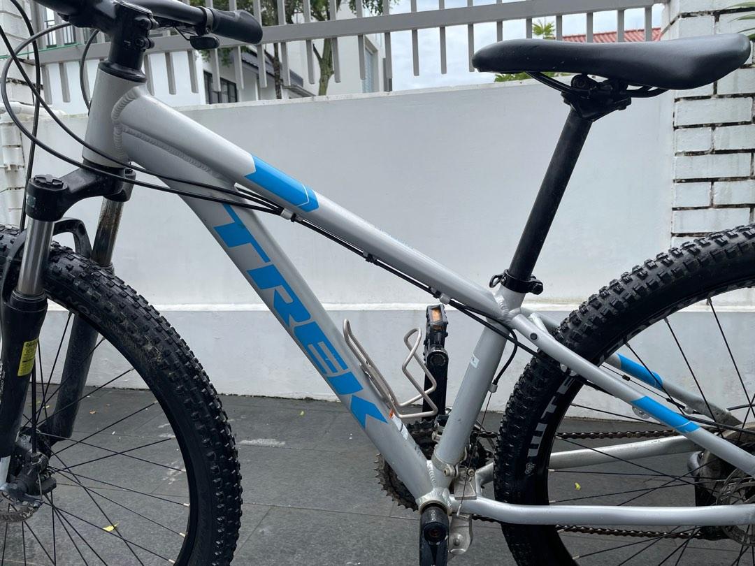 Trek marlin 4 13.5 top