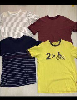 T-shirts