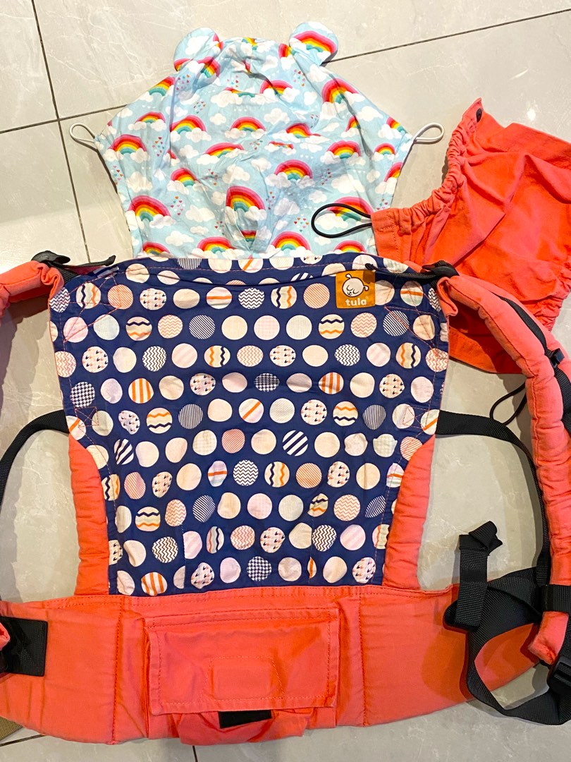 Egg baby carrier shop