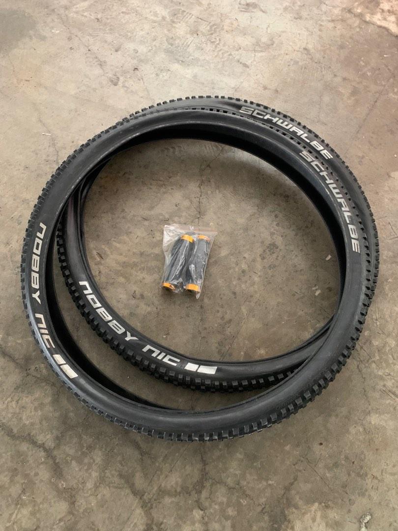 How Much Air Pressure Should I Put In My Mountain Bike