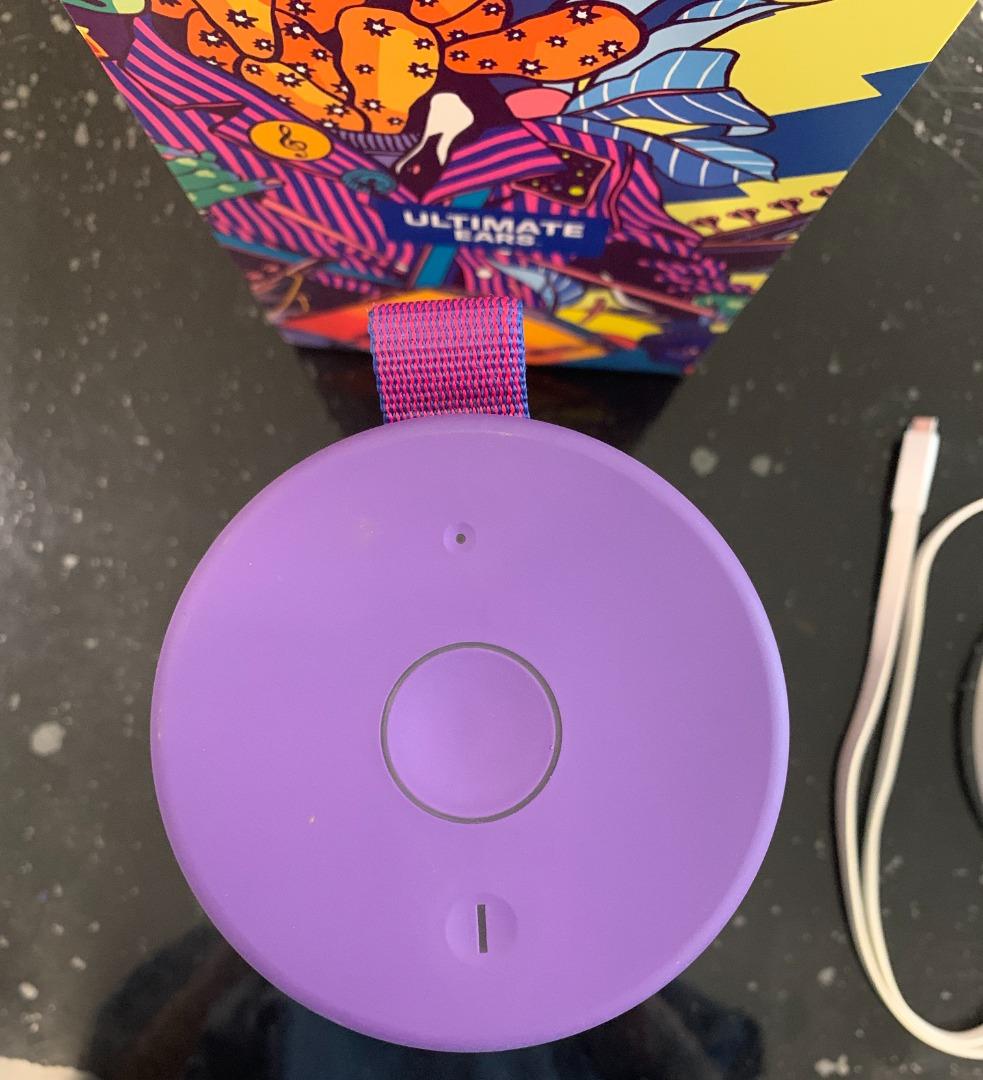 Megaboom best sale 3 target
