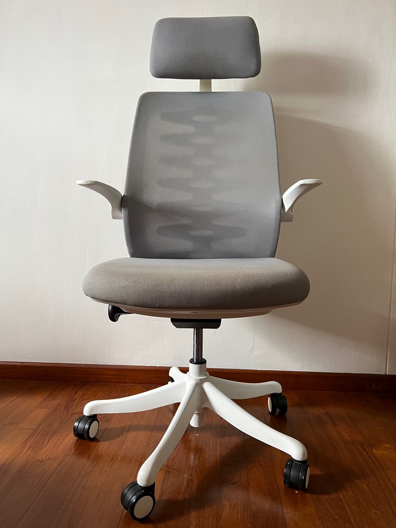 Umd outlet mesh chair