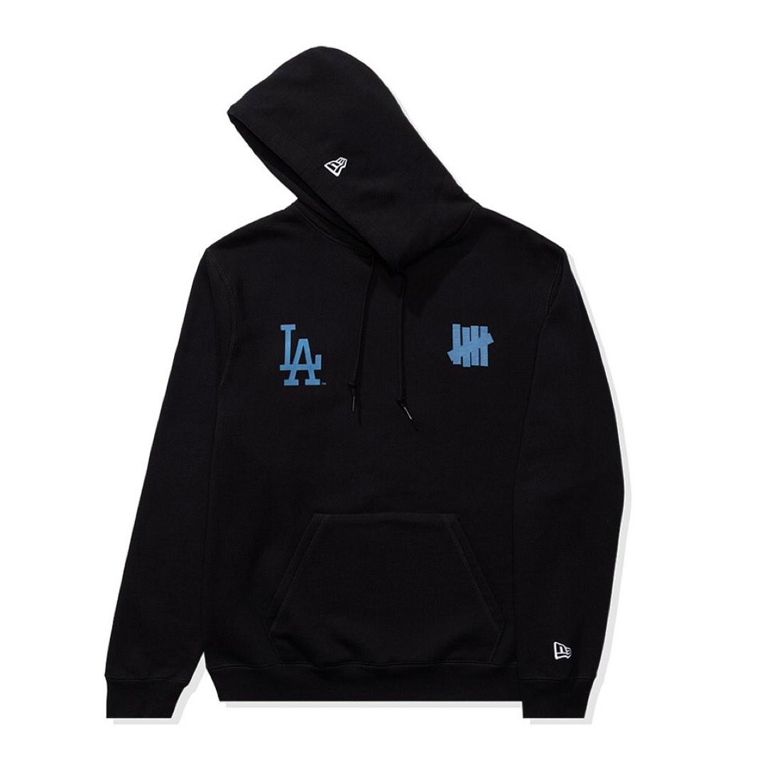 NEW LA Dodgers Sweatshirt is now available 💙