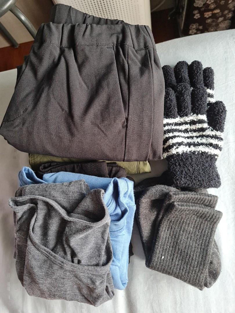 Cheap discount winter pants